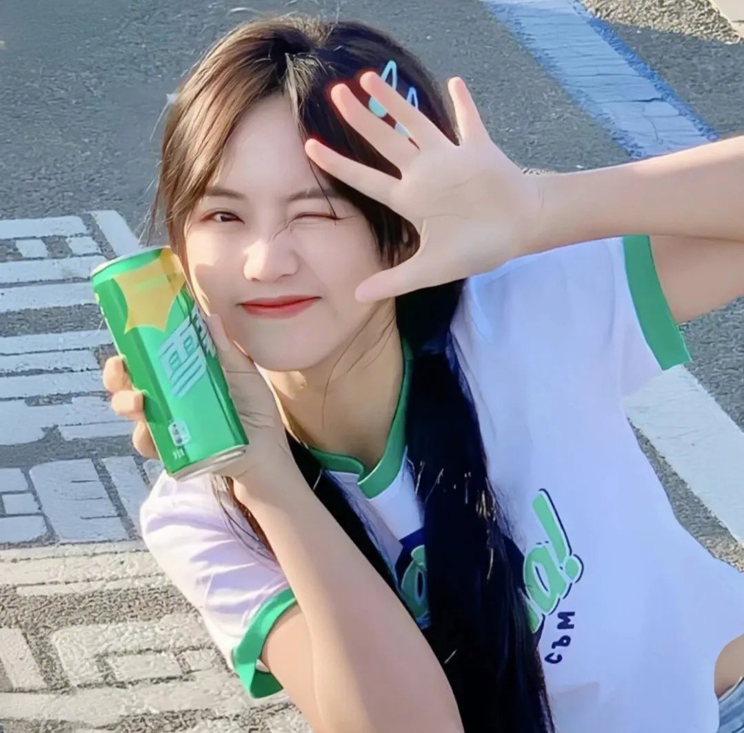 21世纪的女子