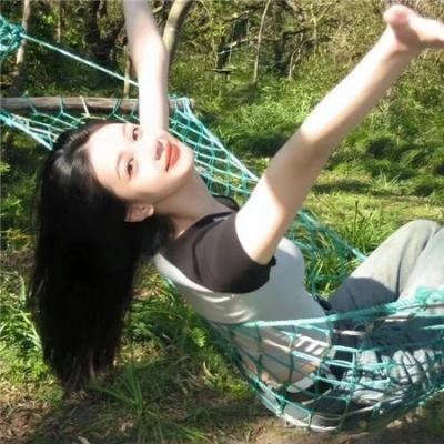 我的徒步之旅